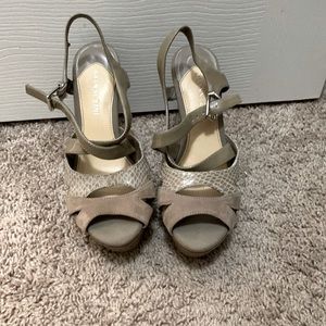 Women’s Wedges